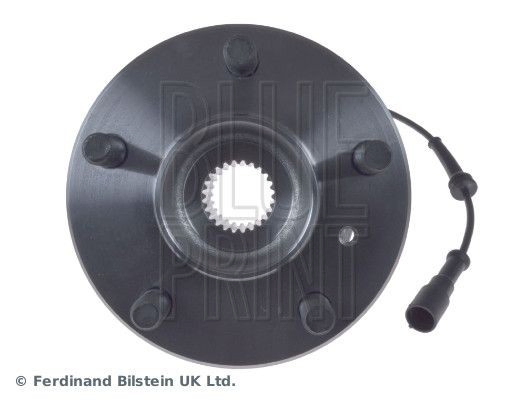 Piasta tylna Land Rover Discovery II SUV (LJ ,LT) (1998 - 2004) cena, od 87,32 USD